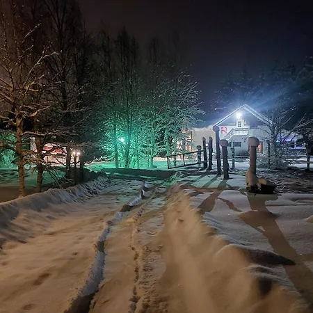 Ainola Arctic Hillside *