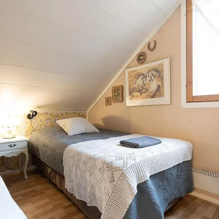 Apartamento Ainola Arctic Hillside *