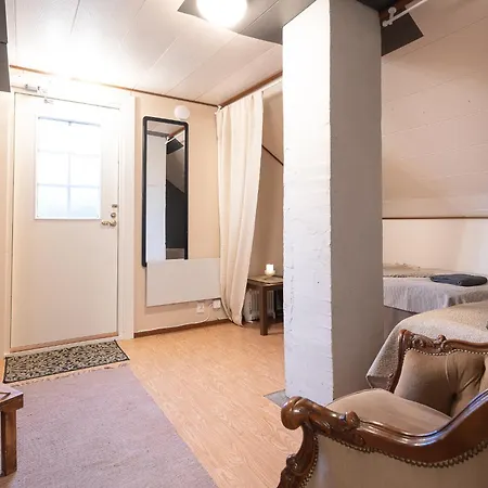 Ainola Arctic Hillside Apartamento
