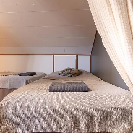 Apartman Ainola Arctic Hillside Rovaniemi