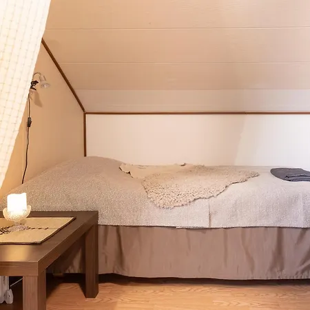 Ainola Arctic Hillside *