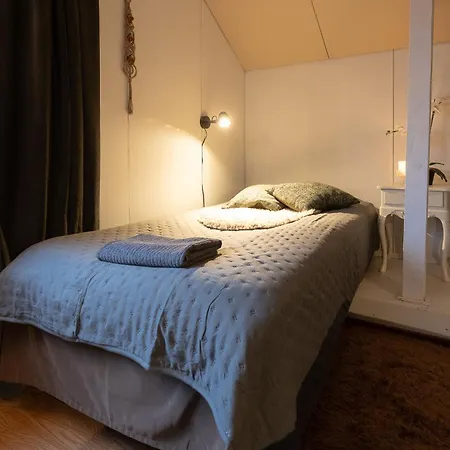 Apartamento Ainola Arctic Hillside
