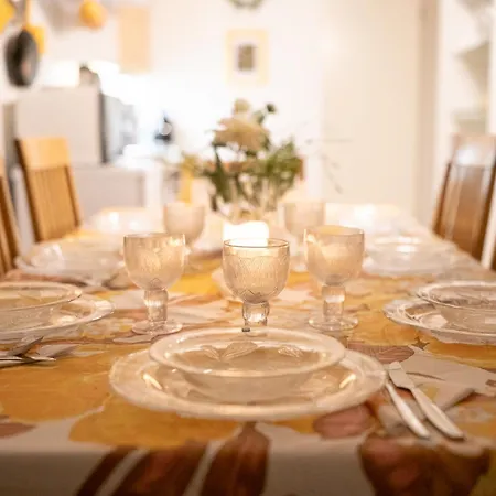 Ainola Arctic Hillside Apartment Rovaniemi