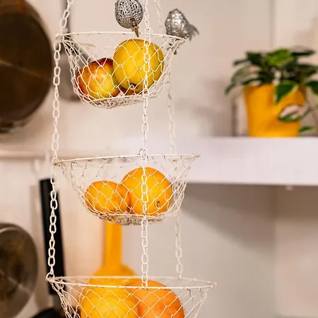 Apartman Ainola Arctic Hillside