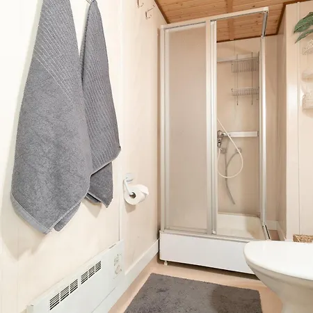 Ainola Arctic Hillside Rovaniemi