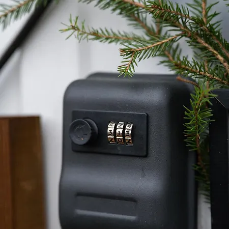 Apartment Ainola Arctic Hillside *