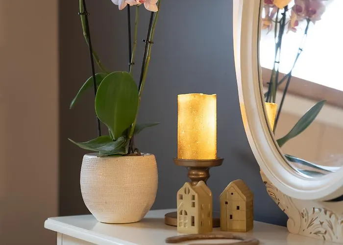 Ainola Arctic Hillside Apartamento Rovaniemi