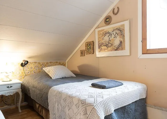 Apartamento Ainola Arctic Hillside *