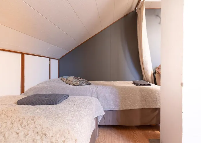 Ainola Arctic Hillside * Rovaniemi