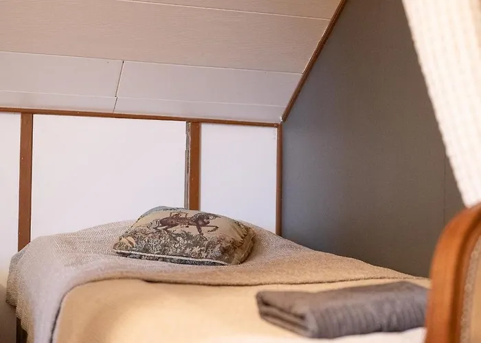 Ainola Arctic Hillside Apartamento Rovaniemi