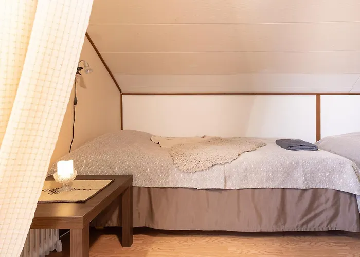 Ainola Arctic Hillside *