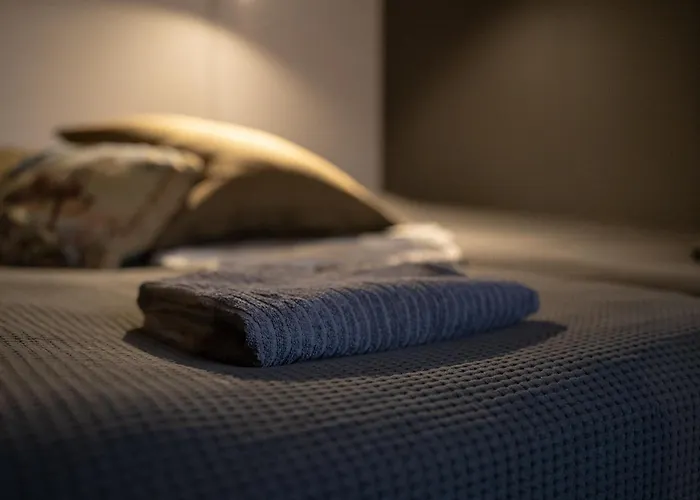 Ainola Arctic Hillside Apartamento *