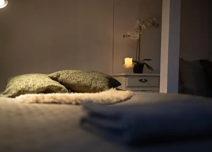 Ainola Arctic Hillside Rovaniemi