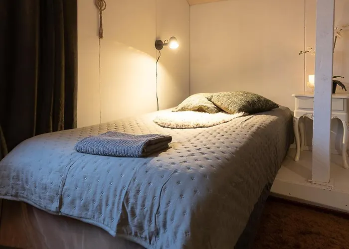 Apartamento Ainola Arctic Hillside