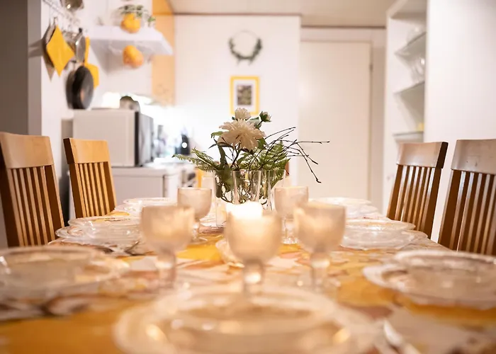 Ainola Arctic Hillside Apartamento *