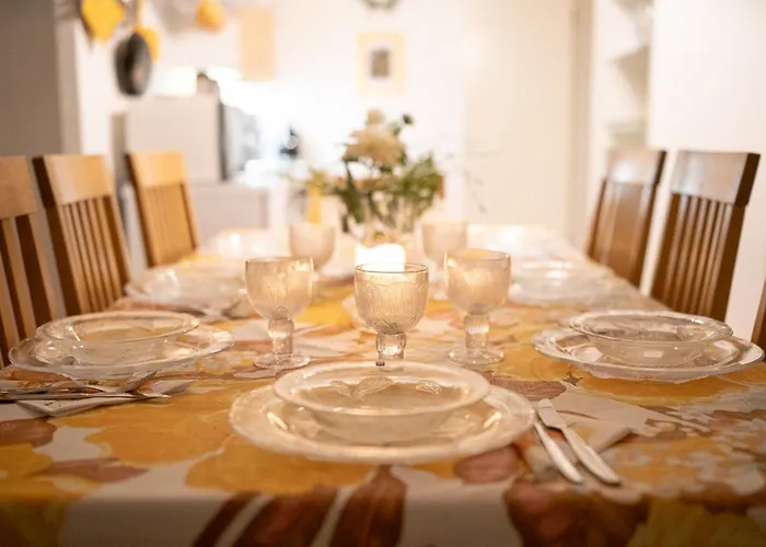 Ainola Arctic Hillside Apartamento Rovaniemi