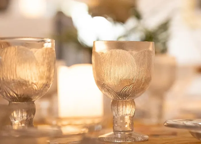 Ainola Arctic Hillside * Rovaniemi