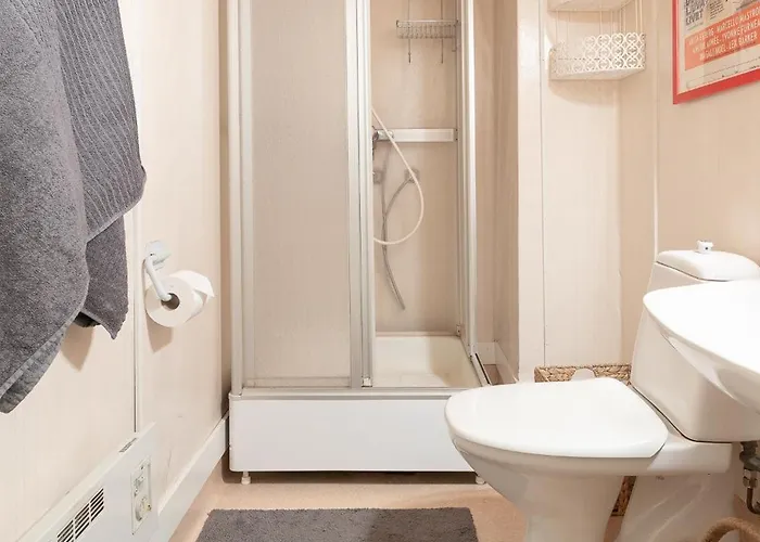 Ainola Arctic Hillside *