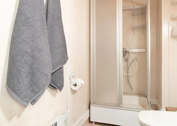 Ainola Arctic Hillside Rovaniemi