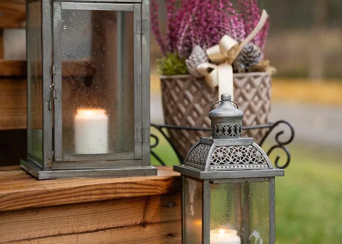 Ainola Arctic Hillside Apartamento Rovaniemi