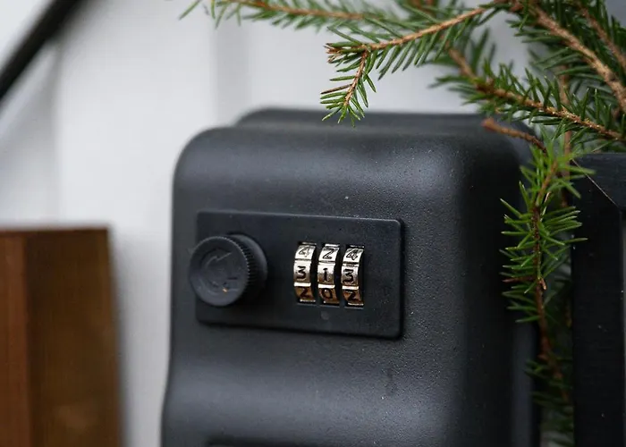 Apartamento Ainola Arctic Hillside *